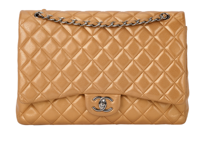 Maxi Classic Double Flap, front view
